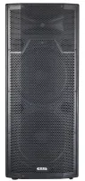 BBR-215R, Акустическая система EUROSOUND BBR-215R