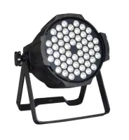 Big Dipper LPC007 Светодиодный прожектор смены цвета (колорчэнджер), RGB 54х3Вт, , , шт