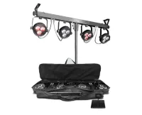 CHAUVET 4BAR LT USB - Световой комплект