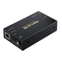 2110 IP Mini IP to HDMI конвертер Blackmagic