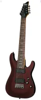 OMEN-8, Гитара восьмиструнная серия Omen SCHECTER OMEN-8