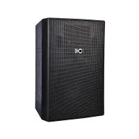 TS-9  профессиональный широкодиапазонный  громкоговоритель, 8", 40W @8Ω, чёрный цвет