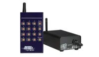 ETC Congo Radio Remote Focus Unit (cRRFU) Set (Tx+Rx) USB Congo Radio Remote Focus Unit (cRRFU) Set (Tx+Rx) USB