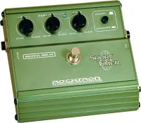 ROCKTRON Short Timer Retro Delay эффект гитарный эхо