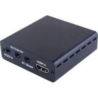 Передатчик Cypress CH-506TXPL [сигналов HDMI, сигналов управления RS-232 и ИК по витой паре, HDBaseT]
