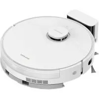 Робот-пылесос Dreame Bot D20 Pro White, RLD43SA