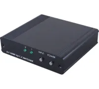 Cypress CLUX-21N- Коммутатор 2х1 сигналов интерфейса HDMI с автопереключением

