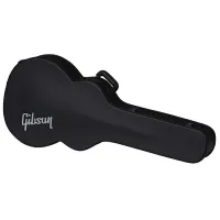 GIBSON SJ-200 Modern Hardshell Case Black жесткий кейс для SJ-200, современный дизайн, цвет черный