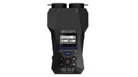 Zoom H1 XLR - портативный стереорекордер 32-bit