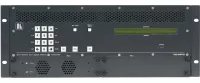 Kramer VS-34FD/STANDALONE- Шасси матричного коммутатора, 17 слотов для переназначаемых портов ввода / вывода