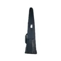 Rockbag rb20501  чехол для безголовой бас гитары типа steinberger, серия deluxe, подкладка 20мм