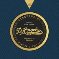 D'angelico jazz 13's sale  струны для электрогитары