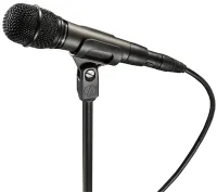 Вокальный микрофон Audio-Technica ATM610