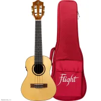 FLIGHT SOPHIA CE SOUNDWAVE - Укулеле концерт