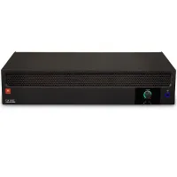 JBL CSA1300Z  усилитель, 1 канал, 300 Ватт, низкоомный режим и трансформатор 70/100 В