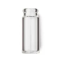 DUNLOP 274 Blues Bottle Heavy Clear Small слайд стеклянный в виде бутылочки