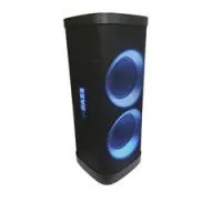 Nordfolk solo 6a pro  активная широкополосная ас, 130 вт, 2 x 8", mp3 плеер, bluetooth