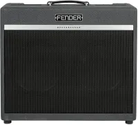 FENDER BASSBREAKER 45 COMBO Ламповый гитарный комбо 45/1Вт, 2х12', EL34