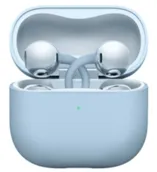 Беспроводные наушники HUAWEI FreeClip 2 Blue 55038690