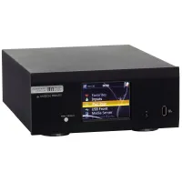 Универсальный музыкальный контроллер Musical Fidelity M1CLiC, Black