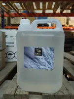 LE MAITRE PUREHAZE FLUID, 4 x 5L BOX. Жидкость для генераторов тумана  Le Maitre, Коробка 4 x 5л