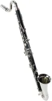Бас кларнет Bb Artemis RCL-6208N