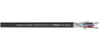 Sommer Cable 500-0111-1- Комбинированный кабель SC-Kolorith MINI, 2х0,25 кв.мм (аудио) и 2х1,0 кв.мм (питание), ПВХ