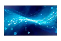 ЖК-панель Samsung UH55F-E 55". Стык - 1.7 мм, 700 кд/м2, сквозная UHD цепочка