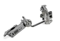 14502501 Hardware 600 MH-BDHH Держатель стойки хай-хэт тарелки для бас-барабана, Sonor