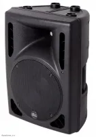 ALPHA AUDIO A-Amp Twelve Biamp 12" активная акустическая система двухполосная...