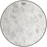 Пластик для большого барабана Remo Ambassador Fiberskyn FA-1526-00