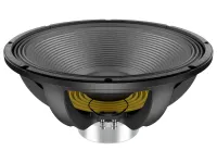 SAN184.02 Динамик 18", 2400Вт, 8 Ом, Lavoce