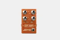 JOYO R-04 педаль эффектов для электрогитары ZIP Overdrive