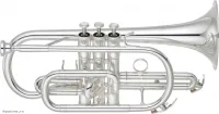 Корнет YAMAHA YCR-6330SII