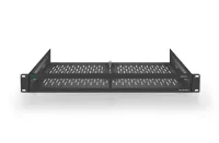 WyreStorm NHD-140-RACK-1U - Шасси для установки NHD-140-TX в стойку (1U, 2 слота)