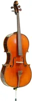 Виолончель Vasile Gliga M-C044-V