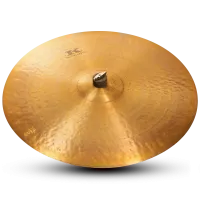 ZILDJIAN (НЕ ДЛЯ ПРОДАЖИ) KR22R 22' KEROPE RIDE тарелка типа Ride