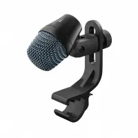 500200 E 904 Микрофон динамический, инструментальный, Sennheiser