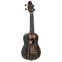 Ortega K3-WEB - Укулеле сопрано