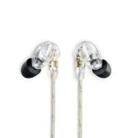 SHURE SE215CL Вставные наушники