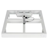 AVANTE Imperio Flybar Lg White