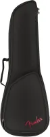FENDER GIG BAG FU610 SOPRANO Ukulele BAG чехол для сопрано укулеле