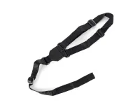 ЛРГК3PRO Ремень для классической гитары профессиональный с одним крючком ЛЮТНЕР