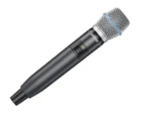 SHURE GLXD2/B87A - Передатчик для радиосистемы