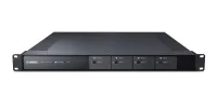 Yamaha XDA-AMP5400RK BLACK //F - Многозонный усилитель