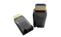Оптоволоконный удлинитель HDMI2.0-F