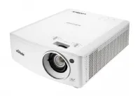 Мультимедийный инсталляционный проектор vivitek du4771z (dlp, wuxga , 6000 ansi lm, 20 000:1,laser, tr 1.15 - 1.90 : 1,3х hdmi, 10,7 кг)