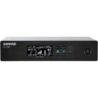 SHURE QLXD4E K51 - Приемник для радиосистемы