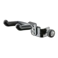 K&M 15590-000-55  держатель для укулеле на стойку