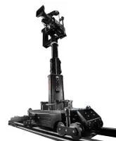 ERT-100 PLUS Robotic Tracking System роботизированная рельсовая система E-Image